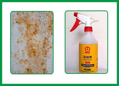 專業除銹液中平平加勻染劑的關鍵作用與配方解析