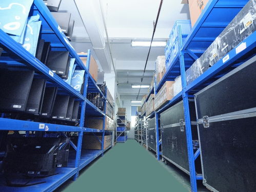 小熊U租戰疫記 一個季度供應6萬臺電腦，保障企業疫情期間正常辦公